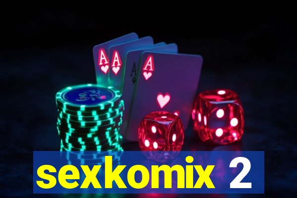 sexkomix 2